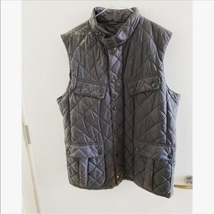 Barbour Vest